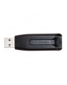 Verbatim USB 128GB 25/80 V3 USB 3.0 black - nr 49