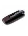 Verbatim USB 128GB 25/80 V3 USB 3.0 black - nr 52