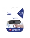 Verbatim USB 128GB 25/80 V3 USB 3.0 black - nr 53
