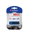 Verbatim USB 32GB 80/175 V3 MAX USB 3.0 - nr 24