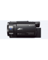 Sony FDR-AX33B - 4K bk - nr 11