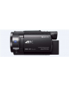 Sony FDR-AX33B - 4K bk - nr 21