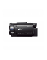 Sony FDR-AX33B - 4K bk - nr 6