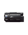 Sony FDR-AX33B - 4K bk - nr 7