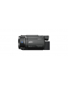 Kamera Sony FDR-AX53B - 4K Ultra HD - nr 12