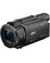 Kamera Sony FDR-AX53B - 4K Ultra HD - nr 1