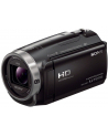 Sony HDR-CX625 - FHD bk - nr 1