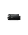 Sony HDR-CX625 - FHD bk - nr 5