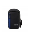 Sony Universaltasche do Kamera black - nr 21