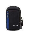 Sony Universaltasche do Kamera black - nr 22