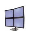 Ergotron Serie DS100 Standfuß 4 Monitore - nr 11