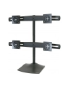 Ergotron Serie DS100 Standfuß 4 Monitore - nr 12