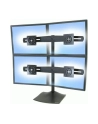 Ergotron Serie DS100 Standfuß 4 Monitore - nr 8