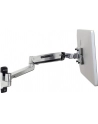 Ergotron LX HD Sit-Stand mocowanie ścienne - nr 12
