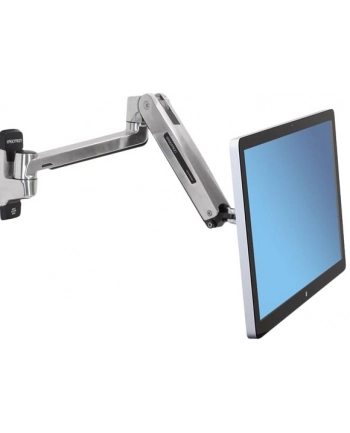 Ergotron LX HD Sit-Stand mocowanie ścienne