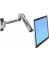 Ergotron LX HD Sit-Stand mocowanie ścienne - nr 18