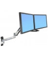 Ergotron LX HD Sit-Stand mocowanie ścienne - nr 2
