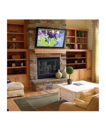 Ergotron Tilting Wallmount Large Display