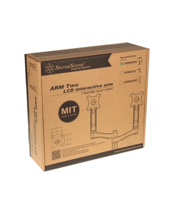 SilvStone SST-ARM22SC