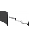Ergotron LX Arm przedłużacz 231mm ALU - nr 24