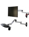Ergotron LX Arm przedłużacz 231mm ALU - nr 32
