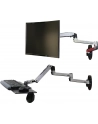Ergotron LX Arm przedłużacz 231mm ALU - nr 33