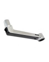Ergotron LX Arm przedłużacz 231mm ALU - nr 36