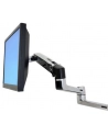 Ergotron LX Arm przedłużacz 231mm ALU - nr 9