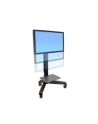 Ergotron Neo-Flex Mobile MediaCenter UHD - nr 1
