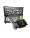 EVGA GeForce GT 710 - 2GB - HDMI DVI VGA - nr 10