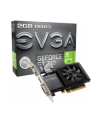 EVGA GeForce GT 710 - 2GB - HDMI DVI VGA - nr 2