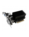 Palit GeForce GT 710 - 2GB - HDMI, DVI-D, VGA - nr 14