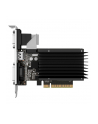 Palit GeForce GT 710 - 2GB - HDMI, DVI-D, VGA - nr 15