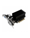 Palit GeForce GT 710 - 2GB - HDMI, DVI-D, VGA - nr 26