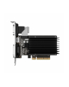 Palit GeForce GT 710 - 2GB - HDMI, DVI-D, VGA - nr 27