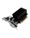 Palit GeForce GT 710 - 2GB - HDMI, DVI-D, VGA - nr 36