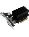Palit GeForce GT 710 - 2GB - HDMI, DVI-D, VGA - nr 43