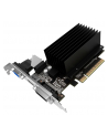 Palit GeForce GT 710 - 2GB - HDMI, DVI-D, VGA - nr 55