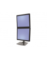Ergotron Serie DS100 2 Monitory pionowo - nr 7