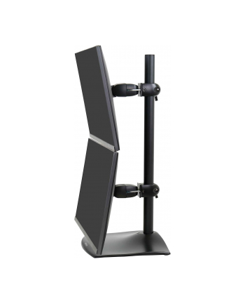 Ergotron Serie DS100 2 Monitory pionowo