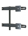 Ergotron Serie DS100 Standfuß 4 Monitore - nr 14