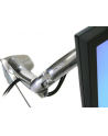 Ergotron MX LCD-Arm mocowanie do biurka - nr 12