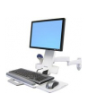 Ergotron Serie 200 Kombiarm white - nr 4