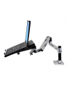 Ergotron LX Desk Mount LCD Arm ALU - nr 26