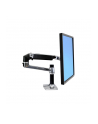 Ergotron LX Desk Mount LCD Arm ALU - nr 55