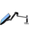 Ergotron LX Desk Mount LCD Arm ALU - nr 60