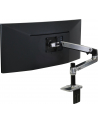 Ergotron LX Desk Mount LCD Arm ALU - nr 63