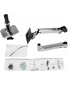 Ergotron LX Desk Mount LCD Arm ALU - nr 68