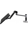 Ergotron LX Desk Mount LCD Arm ALU - nr 74