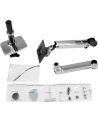 Ergotron LX Desk Mount LCD Arm ALU - nr 78